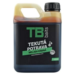 TB Baits Melasa TB 1000ml